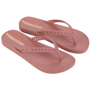 Дамски Джапанки Ipanema - 83576-AS482 - Розово