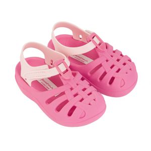 Бебешки Сандали Ipanema - 83544-AQ943 - Розово