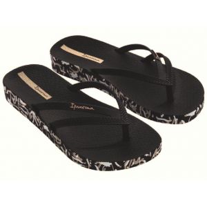 Дамски Джапанки Ipanema - 82840-AG715 - Черно
