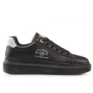 Дамски Кецове Lee Cooper - G 601-05 - Черно