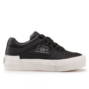 Кецове Lee Cooper - G 602-13 - Черно