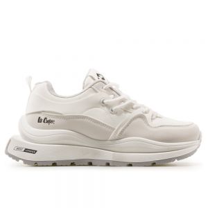 Дамски Спортни Обувки Lee Cooper - G 501-02 -Бяло
