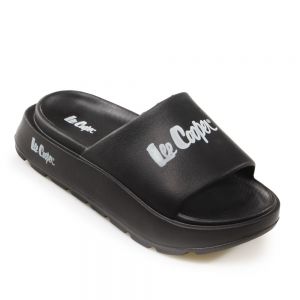 Дамски Чехли Lee Cooper - 501-04 - Черно