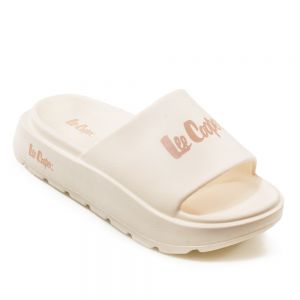 Дамски Чехли Lee Cooper - 501-04 - Бежово