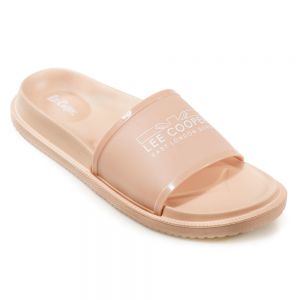 Дамски Чехли Lee Cooper - 501-06 - Розово