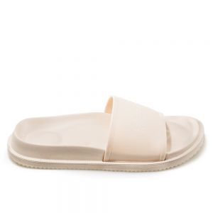 Дамски Чехли Lee Cooper - 501-06 - Бежово