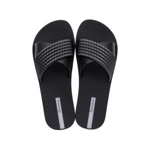 Дамски Джапанки Ipanema - 83244-20766 - Черно