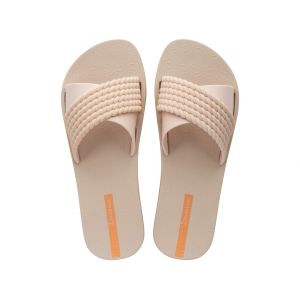 Дамски Джапанки Ipanema - 83244-AJ326 - Бежово