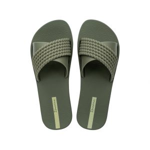 Дамски Джапанки Ipanema - 83244-BD841 - Зелено