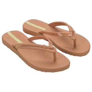 Дамски Джапанки Ipanema - 27230-BJ760 - Бежово