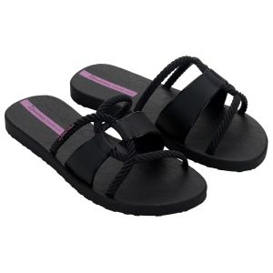 Дамски Джапанки Ipanema - 27232-BG830 - Черно