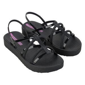 Дамски Сандали Ipanema - 27238-BH322 - Черно