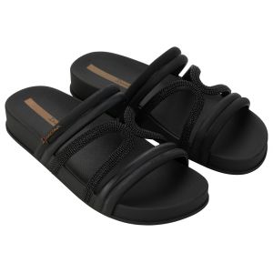 Дамски Джапанки Ipanema - 27262-BG087 - Черно