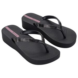 Дамски Джапанки Ipanema - 83612-BB801 - Черно