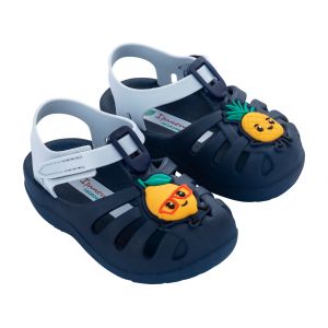 Бебешки Сандали Ipanema - 83615-BC943 - Синьо