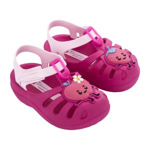 Бебешки Сандали Ipanema - 83615-BC948 - Розово