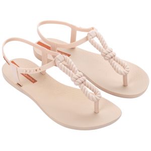 Дамски Сандали Ipanema - 83660-BC739 - Бежово