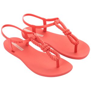 Дамски Сандали Ipanema - 83660-BC741- Червено и Розово