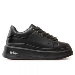 Дамски Кецове Lee Cooper - 502-17 - Черно