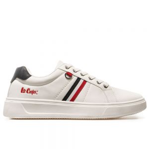Мъжки Кецове Lee Cooper - 502-13 - Бяло