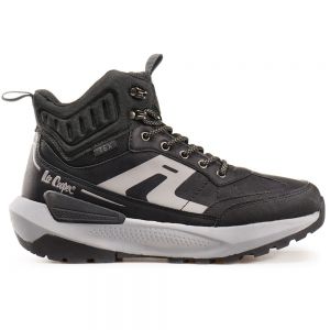 Мъжки Зимни Боти Lee Cooper - 502-16 - Черно