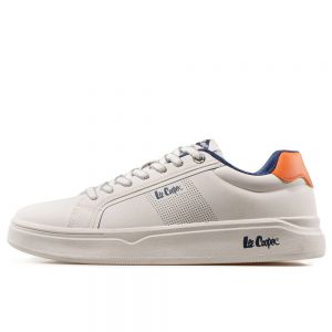 Мъжки Кецове Lee Cooper - 502-18 - Бяло