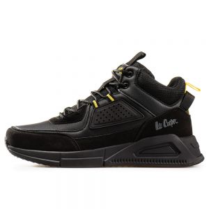 Мъжки Кецове Lee Cooper - 502-22 - Черно