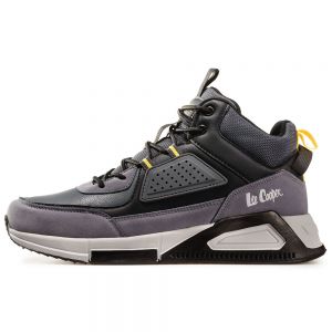 Мъжки Кецове Lee Cooper - 502-22 - Сиво
