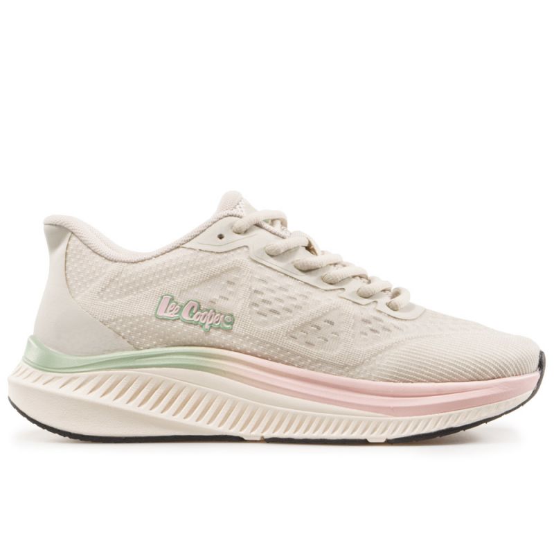 Маратонки Lee Cooper - 401-08 - Бежово Маратонки Lee Cooper - 401-08 - Бежово