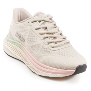 Маратонки Lee Cooper - 401-08 - Бежово Маратонки Lee Cooper - 401-08 - Бежово