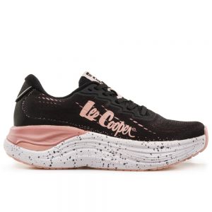 Дамски Маратонки Lee Cooper - 401-09 - Черно