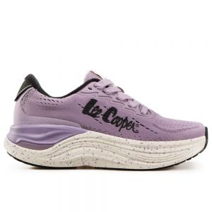 Дамски Маратонки Lee Cooper - 401-09 - Лилаво