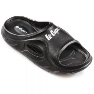 Мъжки Чехли - Lee Cooper - S - 401-11 - Черно
