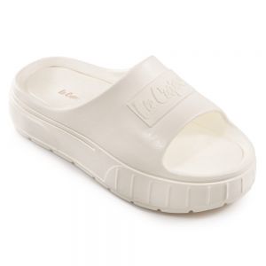 Дамски Чехли Lee Cooper - S - 401-12 - Бежово