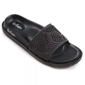 Дамски Чехли Lee Cooper - S - 401-13 - Черно