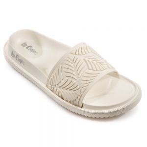 Дамски Чехли Lee Cooper - S - 401-13 - Бежово