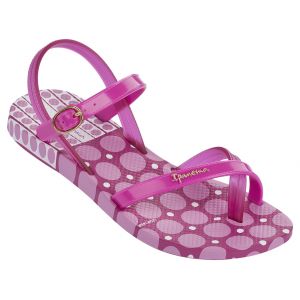 Детски Сандали Ipanema - 81715-22521 - Розово 31-35