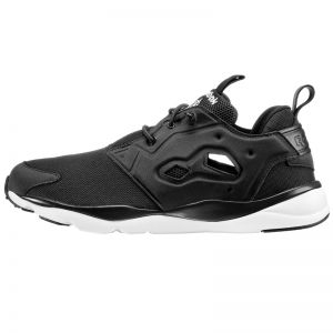 Маратонки Reebok Furylite black