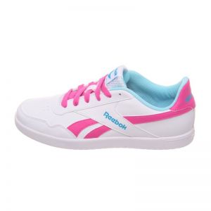 Дамски кецове Reebok Royal Effect white