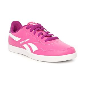 Дамски кецове Reebok Royal Effect pink