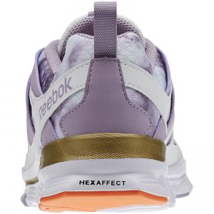 Дамски маратонки Reebok Hexaffect Run 2.0 WOW grey Дамски маратонки Reebok Hexaffect Run 2.0 WOW grey
