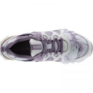 Дамски маратонки Reebok Hexaffect Run 2.0 WOW grey Дамски маратонки Reebok Hexaffect Run 2.0 WOW grey