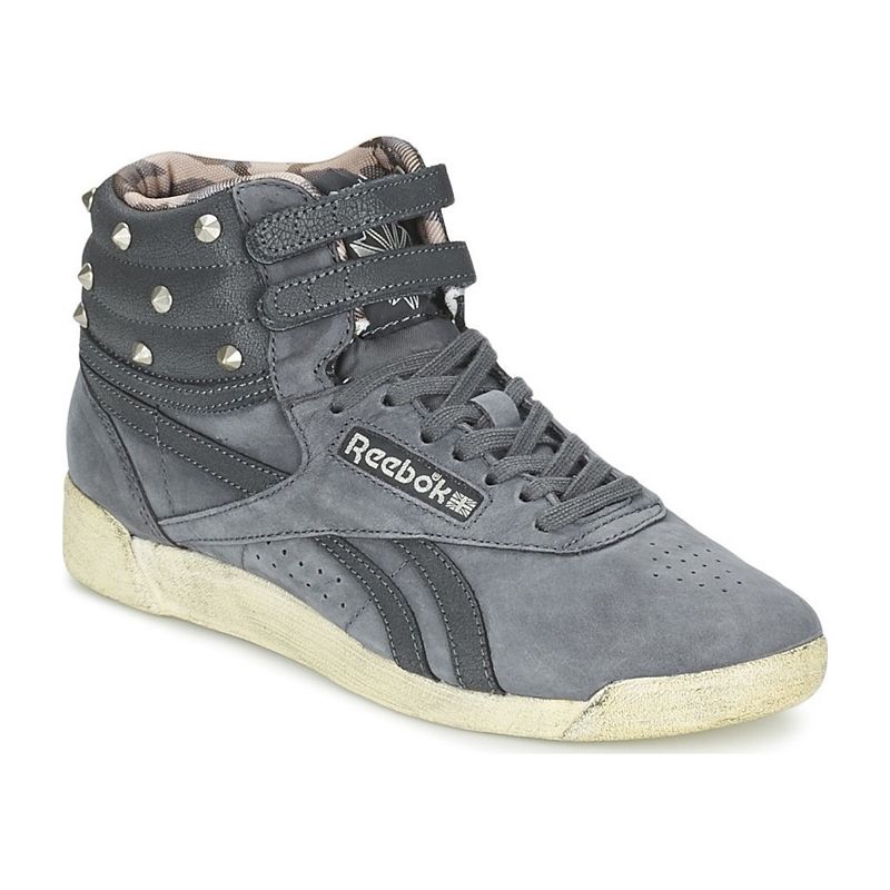 Дамски спортни обувки Reebok FS Hi Дамски спортни обувки Reebok FS Hi