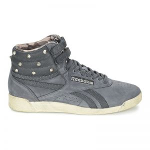 Дамски спортни обувки Reebok FS Hi Дамски спортни обувки Reebok FS Hi