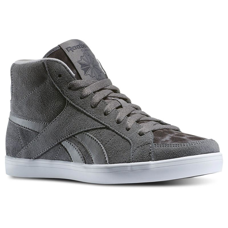 Дамски кецове Reebok Reefunk 2 Mid Дамски кецове Reebok Reefunk 2 Mid