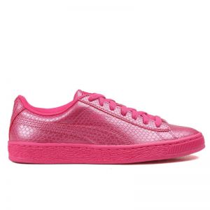 Дамски Кецове Puma Basket Future Minimal pink