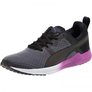 Дамски Маратонки Puma Pulse XT Core grey/black