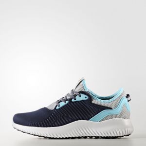 Дамски Маратонки Adidas Alphabounce Lux W dark blue
