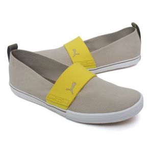 Дамски Спортни Обувки Puma El Rey Slipon