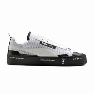 Кецове Puma Court Play SlipOn X UEG white